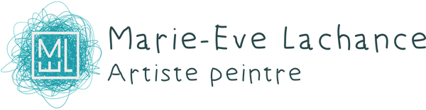 Marie-Eve Lachance (MEL) - Artiste peintre
