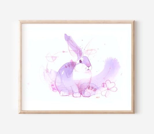 Ocea, 14x11"
