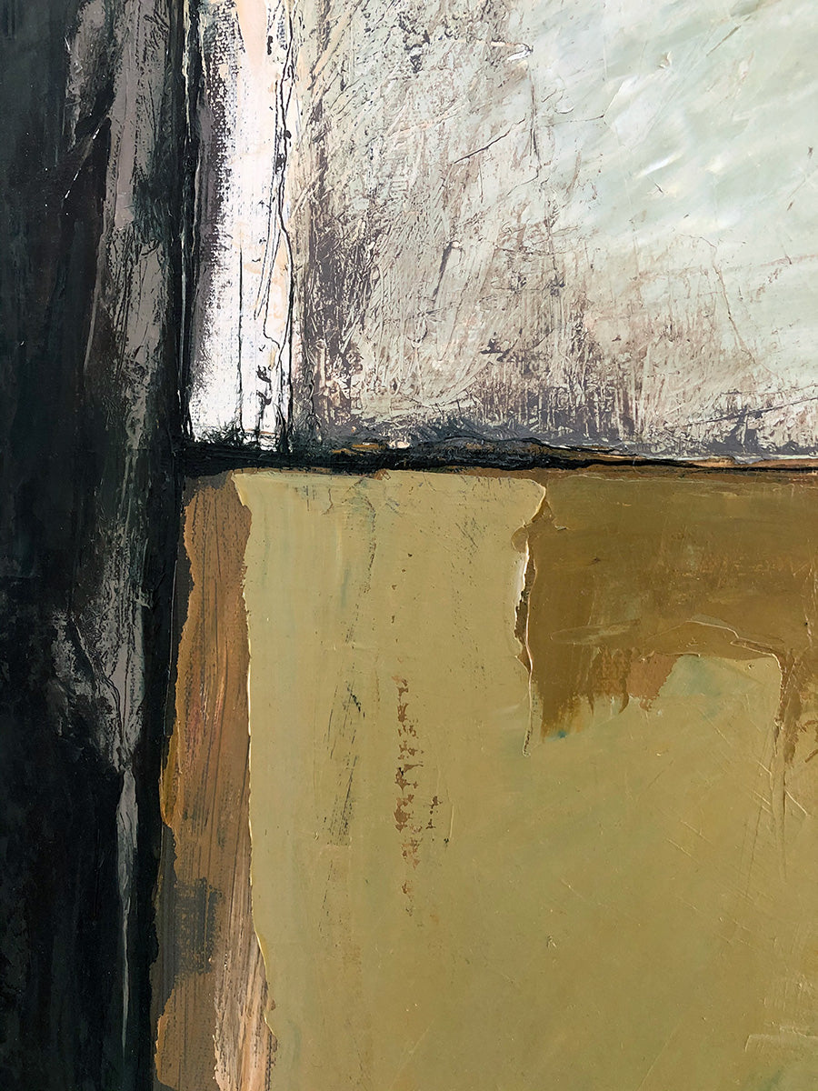 Apparence, 24x30"