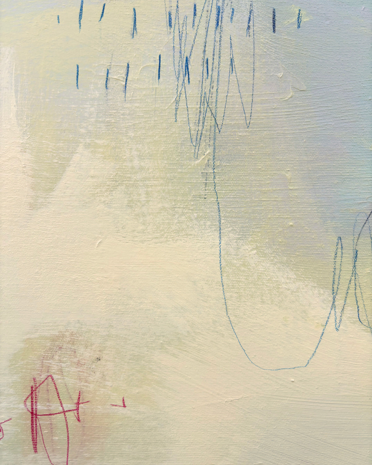 Be Merry, 24x36"