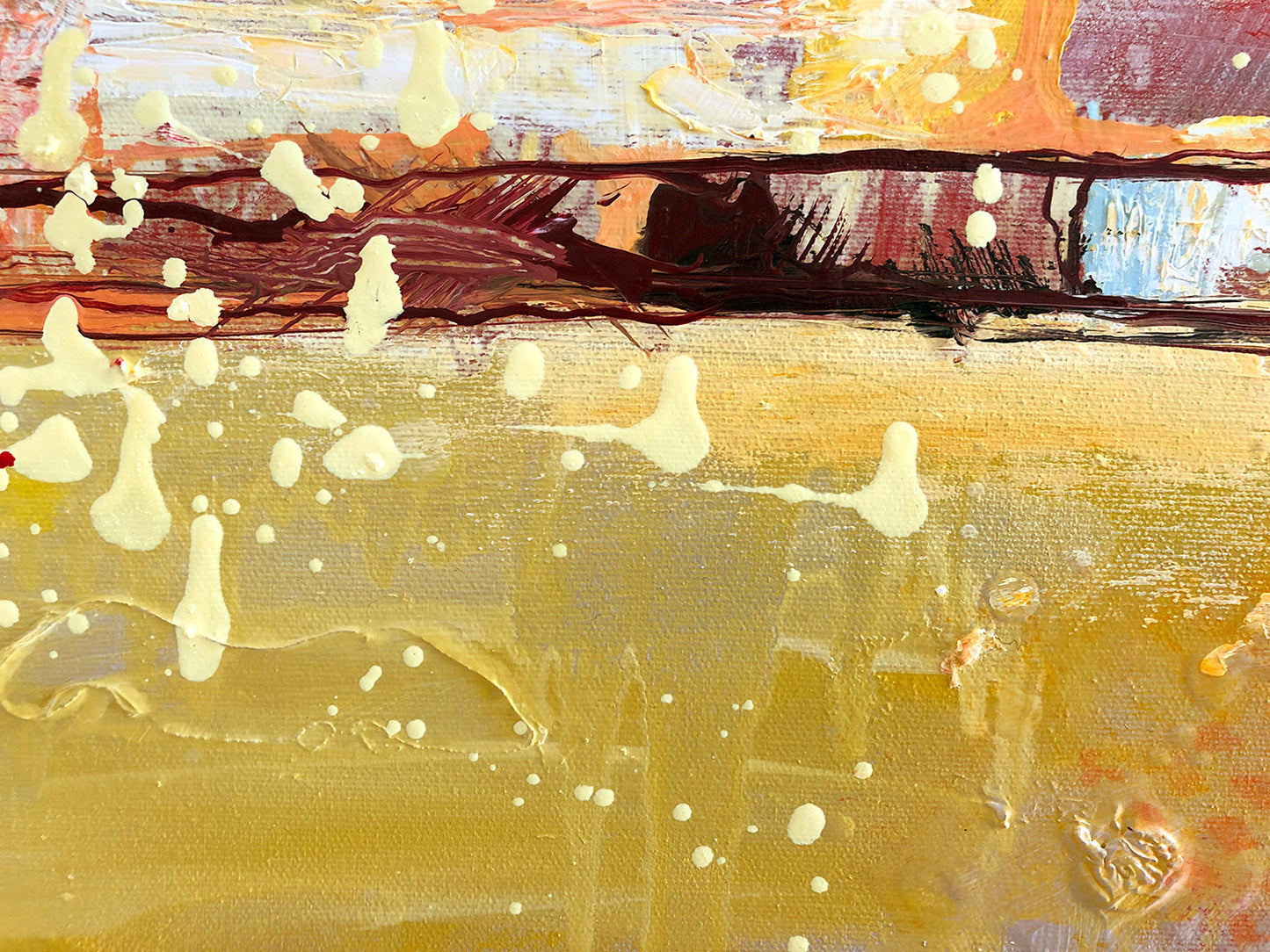 Gâteau d'anniversaire, 44x20"