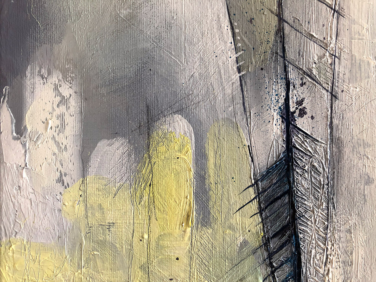 Surprise, 24x40"