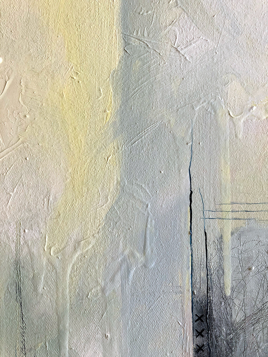 Surprise, 24x40"