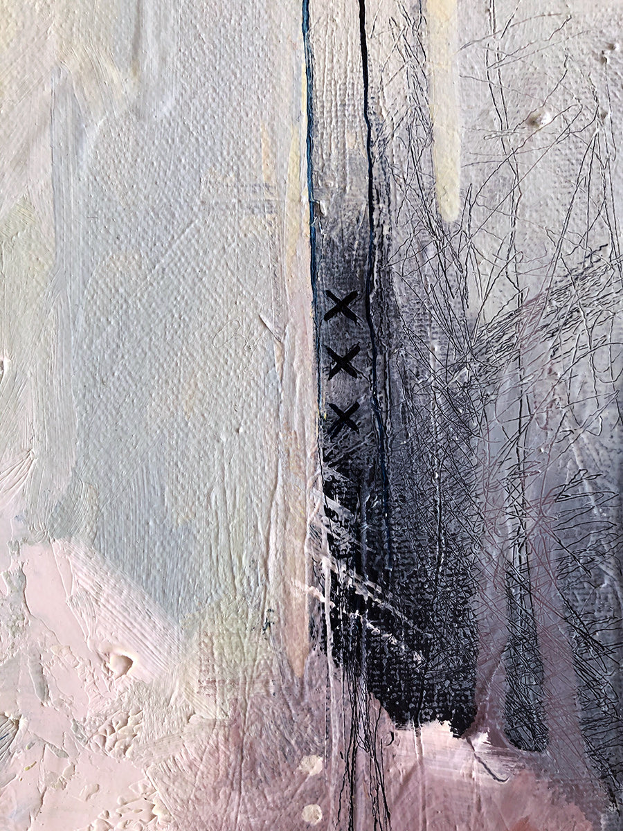 Surprise, 24x40"