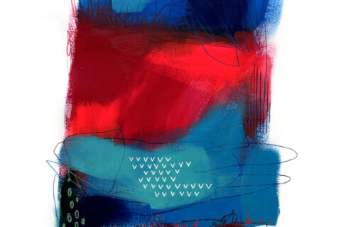 Brouhaha de couleurs 1