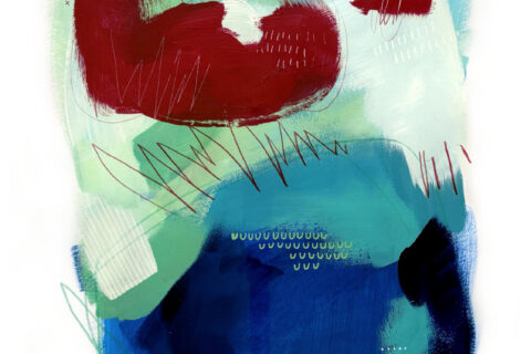 Brouhaha de couleurs 3