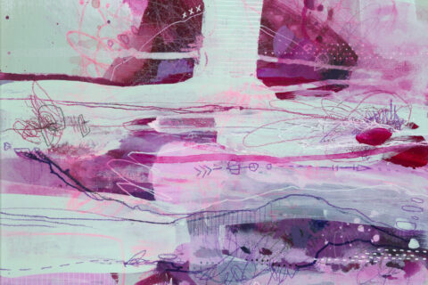 Beyond the Rainbow – Purple