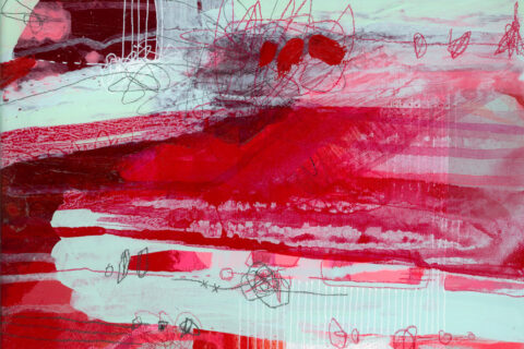 Beyond the Rainbow – Red