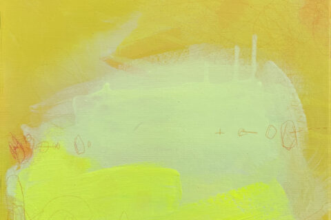 Living in full color – Yellow
