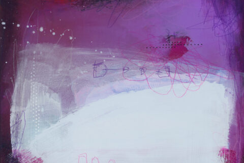 Living in full color – Purple