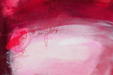 Living in full color – Red