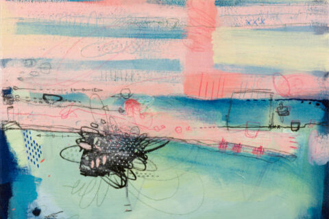 Stroke of luck 12