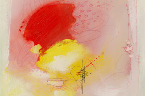 Stroke of luck 14