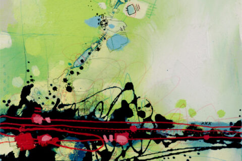 Stroke of luck 22