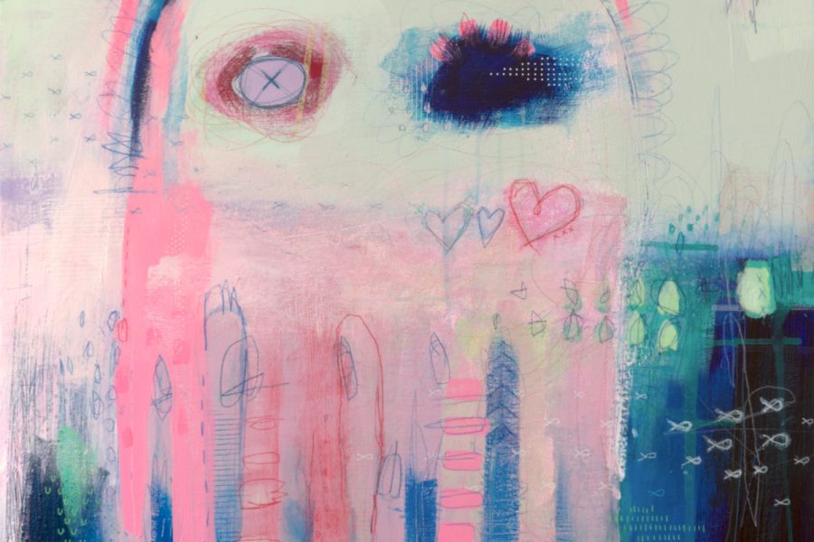 Poor Unfortunate Souls