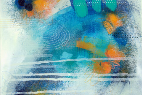 Rainbow Dreams – Blue