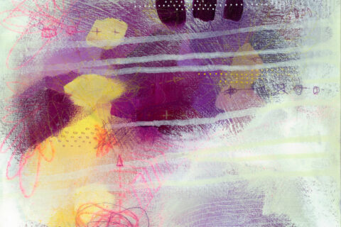Rainbow Dreams – Purple